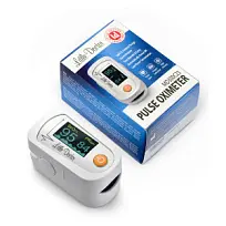 Купить: Little Doctor MD300 C23 пульсоксиметр напалечный
