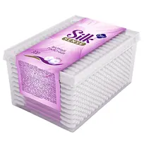 Купить: Ola Silk Sense 300 шт ватные палочки