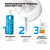 Купить La Roche-Posay Anthelios UVmune 400 SPF 50+ 50 мл флюид для лица матирующий увлажняющий