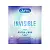 Купить Durex Invisible Extra Lube 3 шт презервативы из натурального латекса ультратонкие