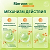 Купить Мотилегаз Форте 120 мг 20 шт капсулы