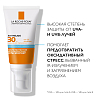 Купить La Roche-Posay Anthelios SPF 30 50 мл крем для лица увлажняющий