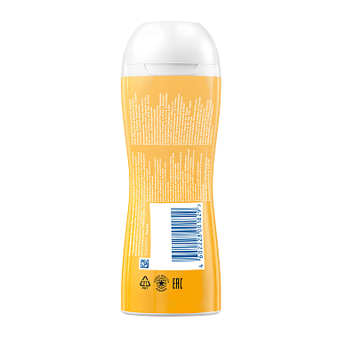 Купить Durex Play Soothing 2в1 200 мл гель-смазка иланг-иланг