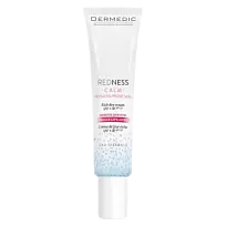 Купить: Dermedic Redness 40 мл крем питательный дневной SPF20