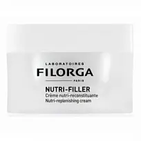 Купить: Filorga Nutri-Filler 4 г крем-лифтинг 50 мл