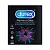 Купить Durex Perfect Gliss 3 шт презервативы из натурального латекса