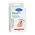 Купить Wellfeet 2 см X 6,5 см 10 шт  пластырь гидроколлоидный от влажных мозолей