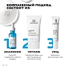 Купить La Roche-Posay Substiane Riche 40 мл крем антивозрастной  для восстановления плотности кожи и овала лица