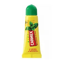 Купить: Carmex бальзам для губ туб 10г SPF 15 мята