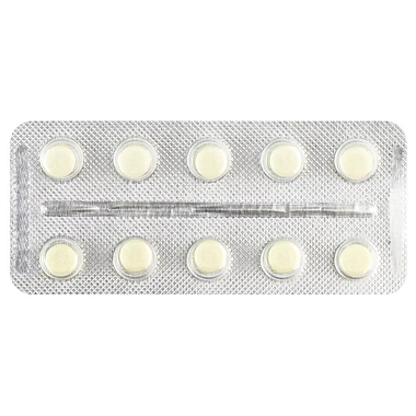 Купить Азафен 25 мг 50 шт таблетки