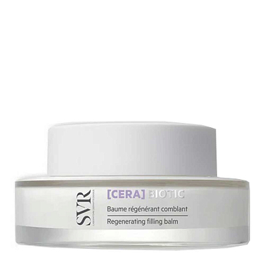 Купить SVR [Cera] Biotic 50 мл бальзам для лица восстанавливающий