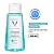 Купить Vichy Purete Thermale 100 мл средство для снятия макияжа с глаз и кожи лица успокаивающее