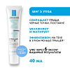 Купить La Roche-Posay Effaclar набор Duo+M 40 мл крем + 200 мл гель очищающий