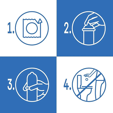 Купить Durex XXL 3 шт презервативы увеличенного размера