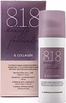 Купить: 818 Beauty formula SPF 10 50 мл крем дневной коллагеновый для зрелой чувствительной кожи
