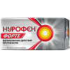 Купить Нурофен Форте 400 мг 12 шт таблетки покрытые оболочкой