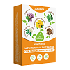Купить Комплекс растительных экстрактов при заложенности носа 30 шт капсулы