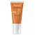 Купить Avene SPF 50+ 50 мл крем солнцезащитный без отдушек