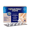 Купить Терафлекс Ультра 60 шт капсулы