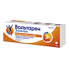 Купить Вольтарен Эмульгель 1 % 100 г гель для наружного применения