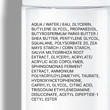 Купить La Roche-Posay Toleriane Dermallergo 40 мл крем-флюид интенсивный успокаивающий  для чувствительной сухой и склонной к аллергии кожи лица