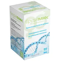 Купить: Бруди Плюс 90 шт капсулы