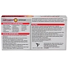 Купить Нурофен Интенсив 200 мг + 500 мг 12 шт таблетки покрытые пленочной оболочкой