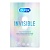 Купить Durex Invisible 18 шт презервативы ультра тонкие