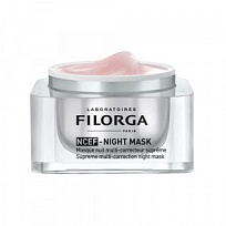 Купить: Filorga NCEF-Night 50 мл маска ночная мультикор