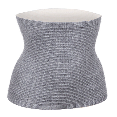 Купить Крейт Б-711 бандаж для пояснично-крестцового отдела позвоночника согревающий размер 2