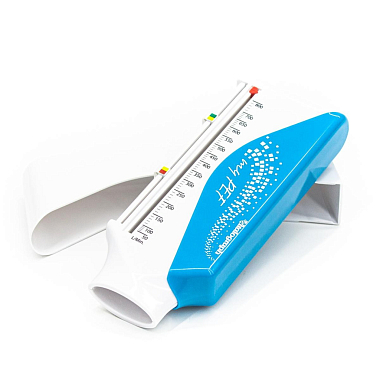 Купить Vitalograph пикфлоуметр с принадлежностями