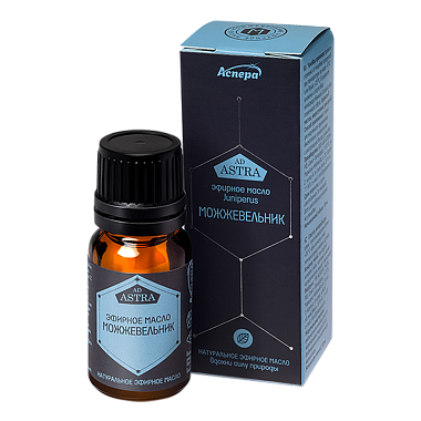 Купить Можжевельник 10 мл масло эфирное