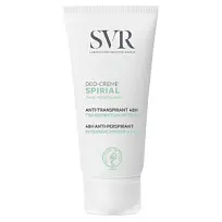 Купить: SVR Spirial 50 мл дезодорант крем