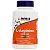 Купить Now Foods L-Аргинин 500 мг 100 шт капсулы