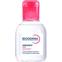 Купить: Bioderma Sensibio H2O 100 мл вода мицелярная