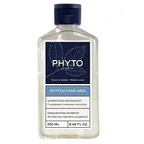 Купить: Phyto Phytocyane-Men 250 мл шампунь для волос мужской укрепляющий