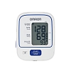 Купить Omron 717 НЕМ-8712-СМ тонометр автоматический с адаптером и манжетой 22-32 см