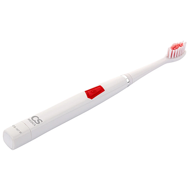 Купить CS Medica Sonicmax CS-167-W щетка зубная звуковая белая