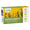 Купить Гербанефрит 60 шт капсулы