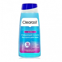 Купить: Clearasil Ultra 150 мл лосьон очищающий