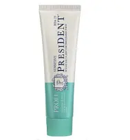 Купить: PresiDent Profi Sensitive 50 мл паста зубная