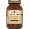 Купить Solgar Бромелайн 60 шт капсулы