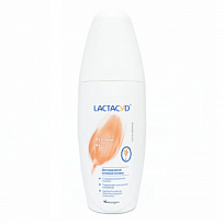 Купить: Lactacyd мусс д/интим гигиены 150мл