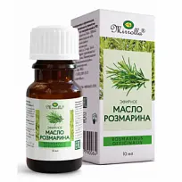 Купить: Mirrolla Масло розмарина 10 мл масло эфирное