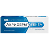 Купить Акридерм Гента 30 г крем для наружного применения