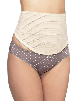 Купить Фэст бандаж до и послеродовой универсальный размер 116-120 артикул 1444 бежевый