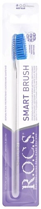 Купить Rocs щетка зубная классическая мягкая цвета в ассортименте