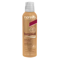 Купить: Noreva Bergasol Sublim SPF 50 150 мл спрей солнцезащитный лосьон-мист