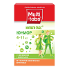 Купить Мульти-Табс Юниор 30 шт таблетки жевательные фрукты