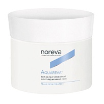 Купить: Noreva Aquareva 50 мл уход ночной интенсивный увлажняющий